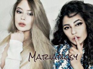 Mariarosy