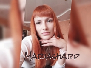 Mariasharp