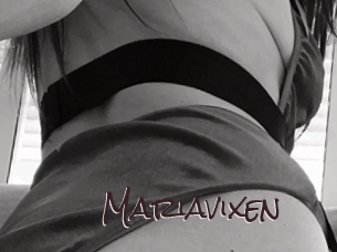 Mariavixen