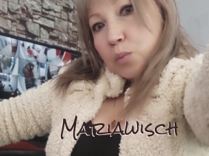 Mariawisch