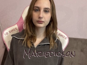 Mariedicson