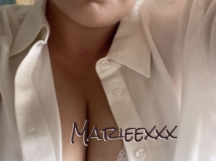 Marieexxx