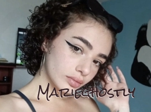 Marieghostly