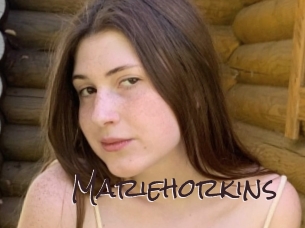 Mariehorkins