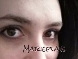 Marieplays