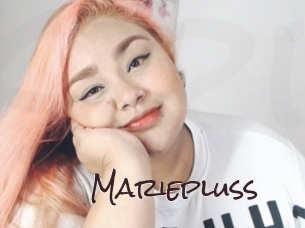 Mariepluss