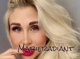 Marieradiant