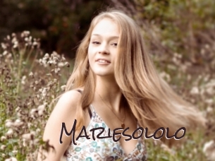 Mariesololo