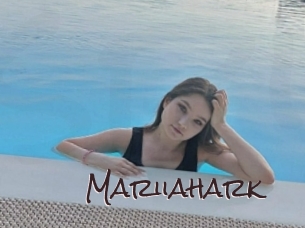 Mariiahark