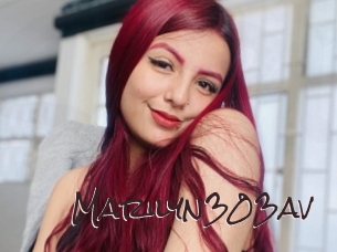 Marilyn303av