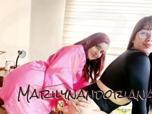 Marilynandoriana