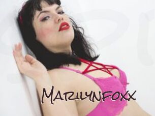 Marilynfoxx