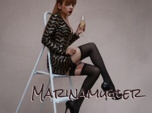 Marinamugler