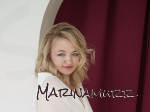 marinamurr Spicy Blogs