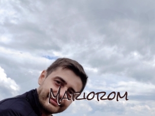 Mariorom