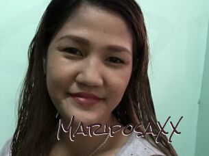 MariposaXX