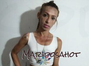 Mariposa_hot