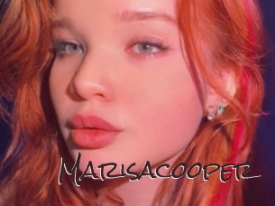 Marisacooper