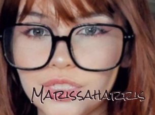 Marissaharris