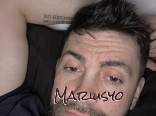 Mariusyo