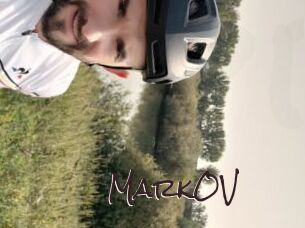 MarkOV