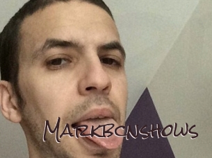 Markbcnshows