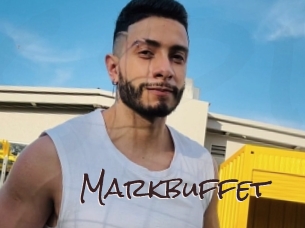 Markbuffet