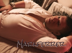 Markferrer