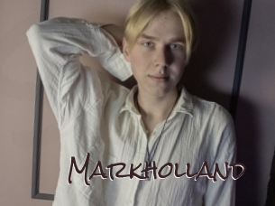 Markholland