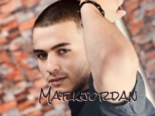 Markjordan