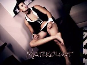 Markolust