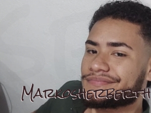 Markosherberth