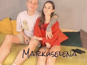 Markuselena