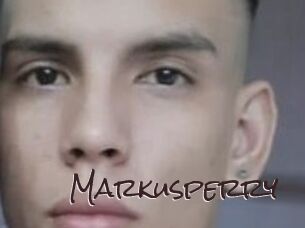 Markusperry