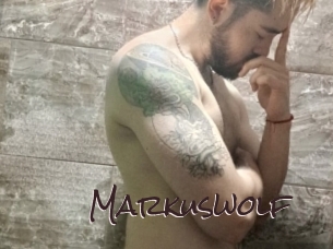 Markuswolf