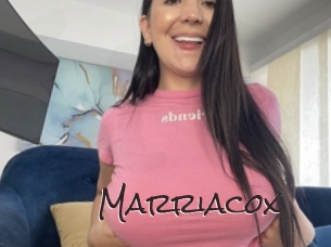 Marriacox