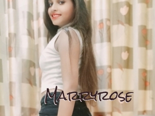 Marryrose