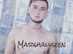 Marshallseen