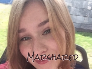 Marshared