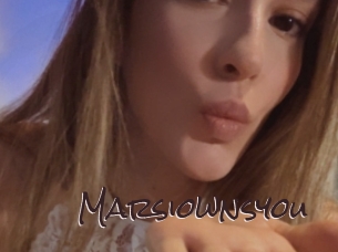 Marsiownsyou