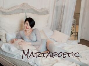 Martapoetic