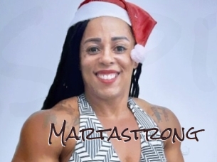 Martastrong