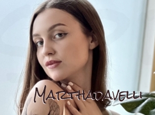 Marthadavelli