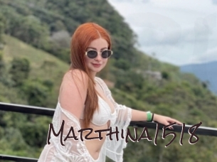 Marthina1518