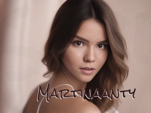 Martinaanty