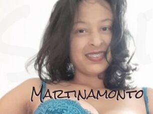 Martinamonto