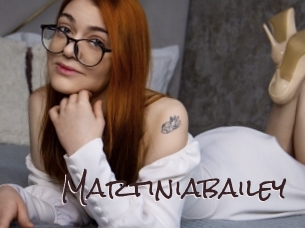 Martiniabailey