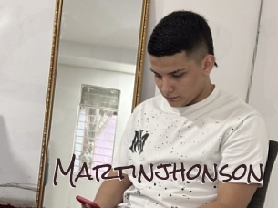 Martinjhonson