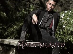 Martinsanto