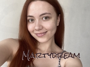 Martydream